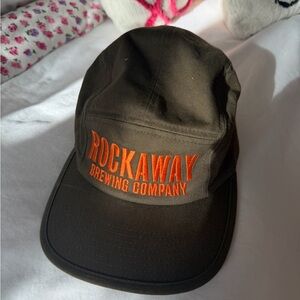 Rockaway Brewing Company Hat
